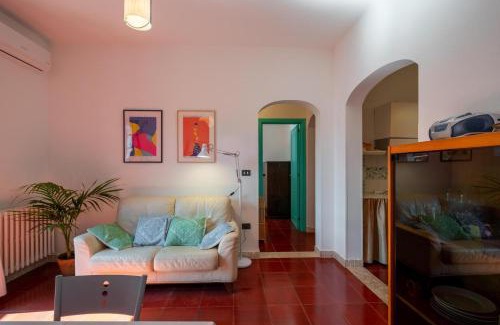 Porto Tricase Apartment | Villa Cristina al Mare - Artemisia Homes