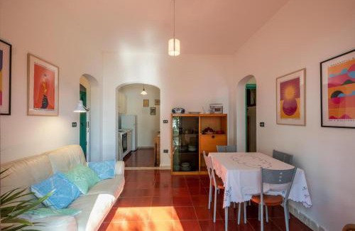 Porto Tricase Apartment | Villa Cristina al Mare - Artemisia Homes