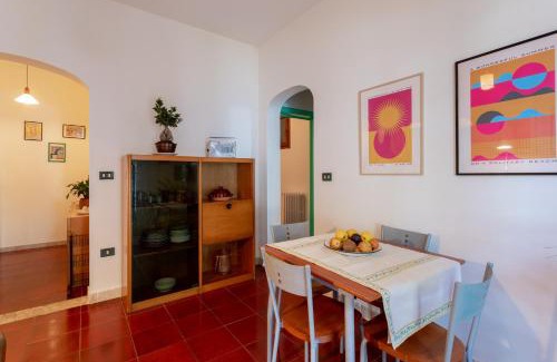 Porto Tricase Apartment | Villa Cristina al Mare - Artemisia Homes