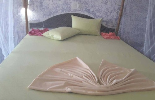 Dodanduwa Bed & Breakfast | villa crocodile beach