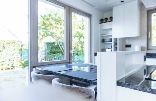 Ramskapelle Villa | Villa Croisette – 4BR villa in quiet area for groups & families