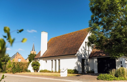 Ramskapelle Villa | Villa Croisette – 4BR villa in quiet area for groups & families