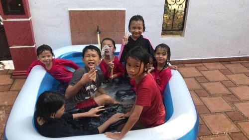 Bukit Baru House | Villa CtZee