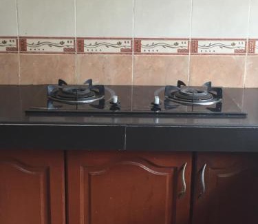 Bukit Baru House | Villa CtZee