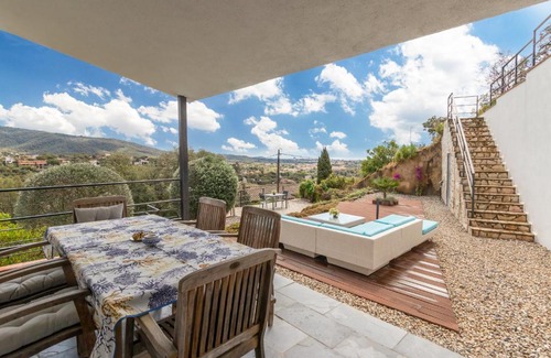 Rio d'Oro Villa | Villa Cuarenta y Dos