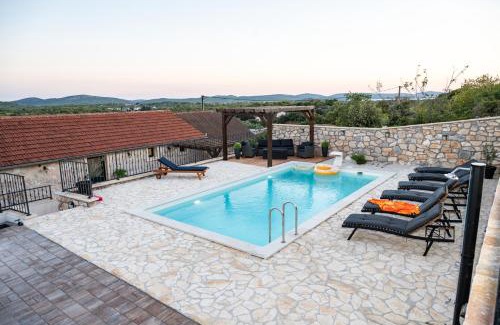 Pirovac Villa | Villa Cubric