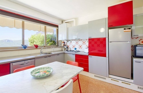 Finale Ligure Villa | Villa Cuckoo's Nest - peace and relax in Finale Ligure