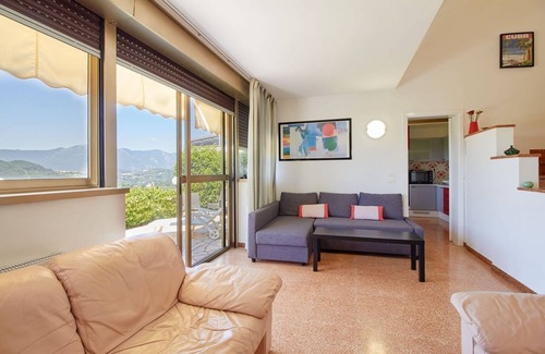 Finale Ligure Villa | Villa Cuckoo's Nest - peace and relax in Finale Ligure