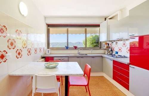 Finale Ligure Villa | Villa Cuckoo's Nest - peace and relax in Finale Ligure