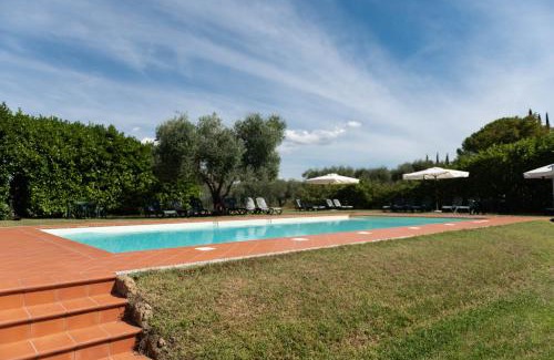 Siena House | Villa Cucule