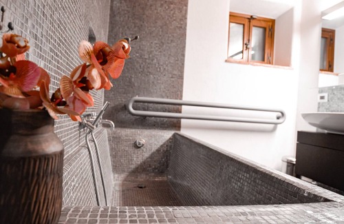Lisciano Niccone Villa | Villa "Cuordileone" with Private Pool, Terrace & Wi-Fi