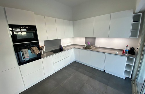 Les Restanques Villa | VILLA CYCAS - Sea view - Luxurious vacation villa with all comforts