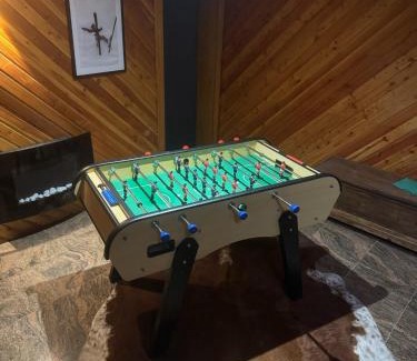 La Celle-sous-Gouzon Villa | Villa - Détente & Jacuzzi aux portes de Gérardmer