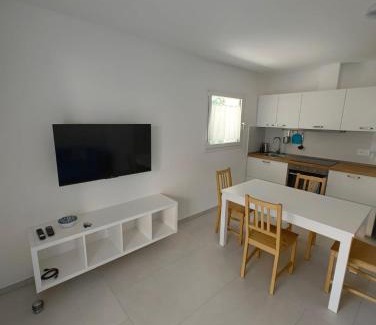 Porto Potenza Picena House | Villa d'aMare - Conchiglia