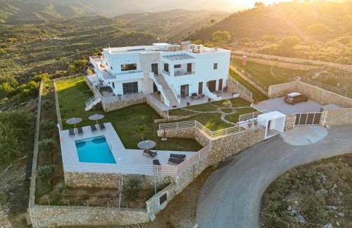 Katochori Apartment | Villa d'Anvers - Luxury Holiday Resort
