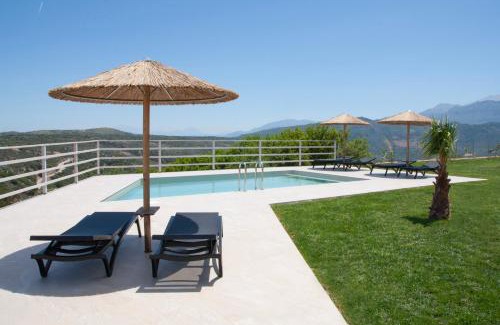 Katochori Apartment | Villa d'Anvers - Luxury Holiday Resort