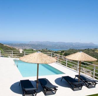 Katochori Apartment | Villa d'Anvers - Luxury Holiday Resort