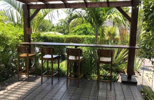 Caphomard Villa | Villa D'Armagnac avec piscine et vue océan