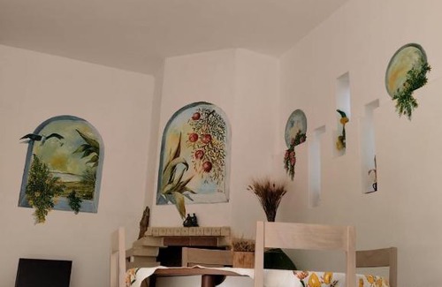 Campomarino di Maruggio Villa | Villa d'Arte