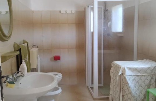 Campomarino di Maruggio Villa | Villa d'Arte