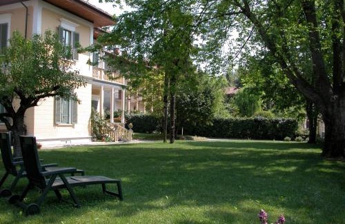 Albiano d'Ivrea Apartment | Villa D'Azeglio