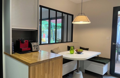 Gragnague House | Villa d'ELLA, luminous vacation home in a peaceful setting near Toulouse