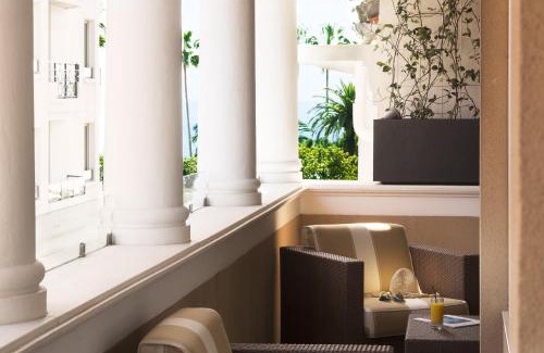 Cannes City Centre Apartment | Villa d'Estelle
