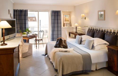 Cannes City Centre Apartment | Villa d'Estelle