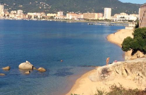 Le Ricanto Villa | Villa d'exception, piscine, vue mer, plage à 100M