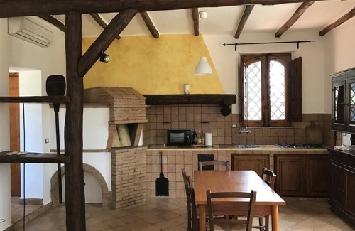 Fiumefreddo di Sicilia House | Villa del Nespolo - G
