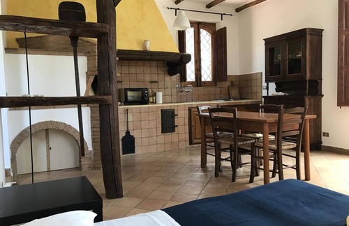 Fiumefreddo di Sicilia House | Villa del Nespolo - G