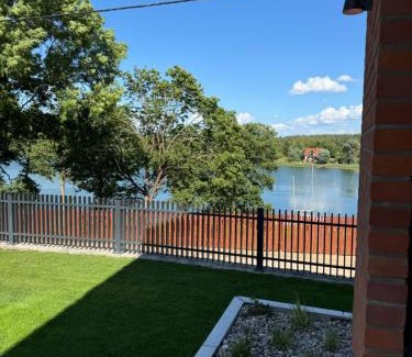 Jora Wielka Villa | Villa D'Jora