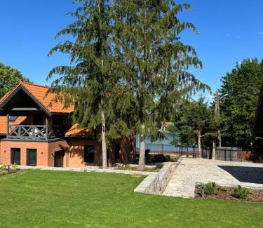 Jora Wielka Villa | Villa D'Jora