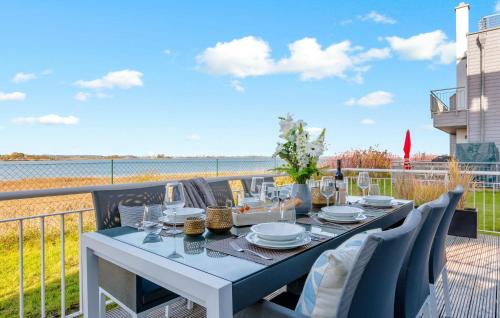 Olpenitz House | Villa D'oro