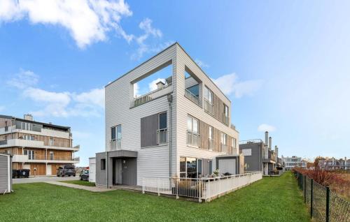 Olpenitz House | Villa D'oro