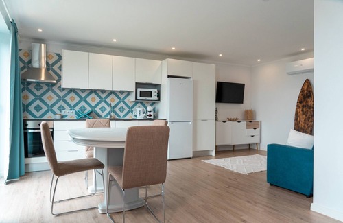 Terceira Island Villa | Villa da Mina by Villas da Salga