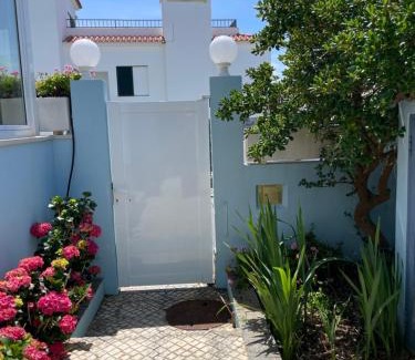 Praia das Macas House | Villa da Praia