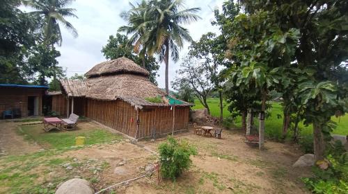 Sanapur House | villa da staychillhampi