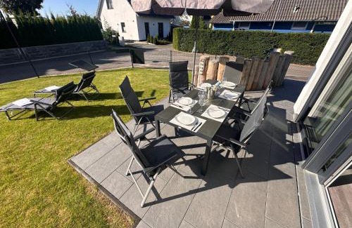 Muritz Villa | Villa Dalbenkiste