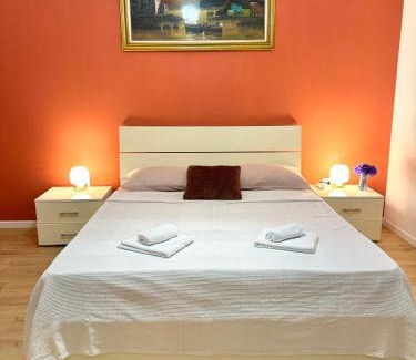 Servola-Chiarbola-Valmaura-Borgo San Sergio House | Villa Dalila