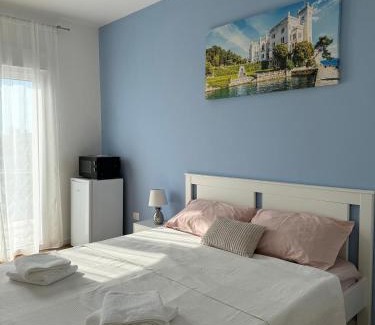 Servola-Chiarbola-Valmaura-Borgo San Sergio House | Villa Dalila