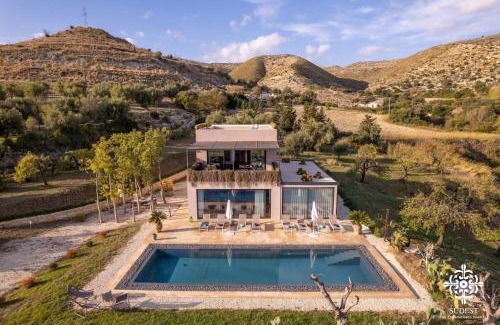 Cassibile Villa | Villa Dama - Luxury Escape
