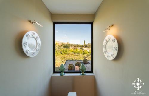 Cassibile Villa | Villa Dama - Luxury Escape