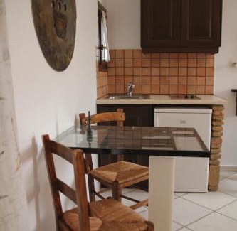 Agia Anna Apartment | Villa Danai