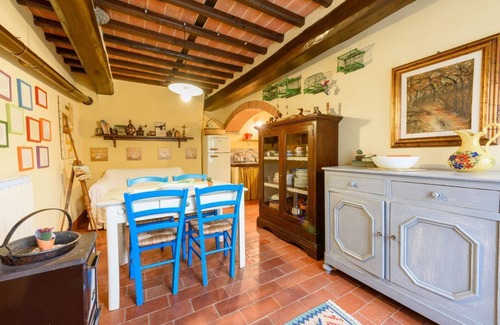 Nozanno Villa | Villa Dani by MMega