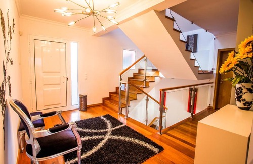 Tabua Villa | Villa Danny - by MHM