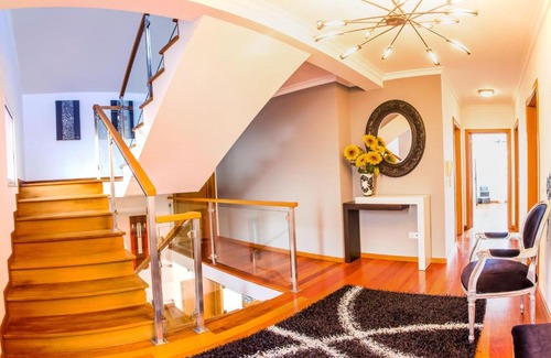 Tabua Villa | Villa Danny - by MHM