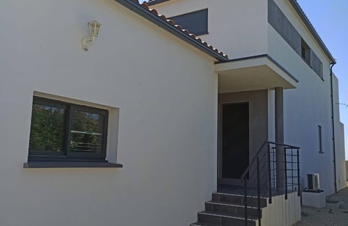 Aimargues Villa | Villa Dans le Sud de la France, Entre Mer et Camargue