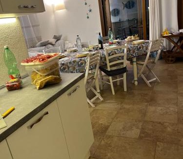Castiadas Villa | Villa Dante