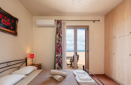 Panormos Villa | Villa Daphne Panormos